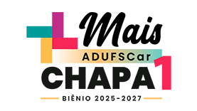 Mais ADUFSCar